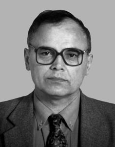 Альошин Володимир Павлович